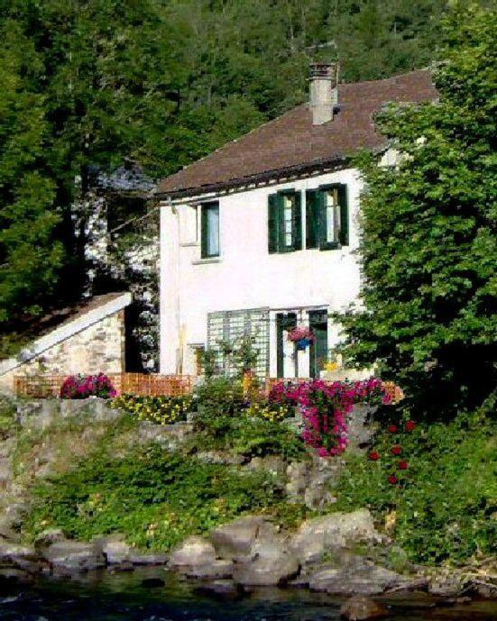 Gite Du Grand Taichou Luzenac Exterior photo